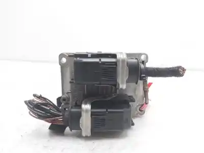 Second-hand car spare part ecu engine control for opel corsa c (x01) 1.0 (f08, f68) oem iam references 55350551  