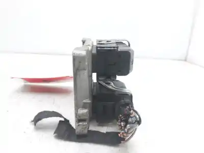 Second-hand car spare part ecu engine control for opel corsa c (x01) 1.0 (f08, f68) oem iam references 55350551  