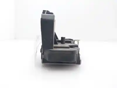 Second-hand car spare part left front door lock for opel corsa c (x01) 1.0 (f08, f68) oem iam references 24434882  