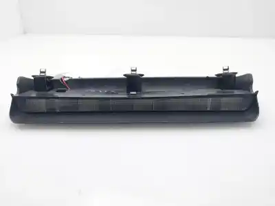 Second-hand car spare part central brake light for opel corsa c (x01) 1.0 (f08, f68) oem iam references 09114502  