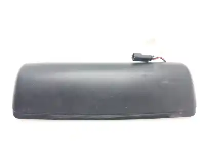 Second-hand car spare part central brake light for opel corsa c (x01) 1.0 (f08, f68) oem iam references 09114502  