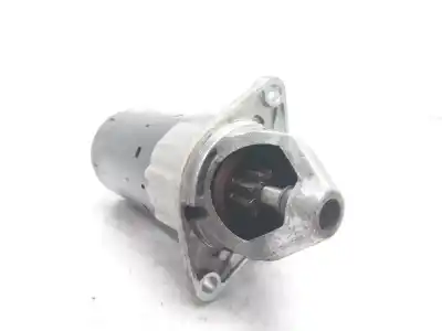 Second-hand car spare part starter motor for opel corsa c (x01) 1.0 (f08, f68) oem iam references 0001107402