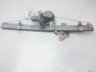 Second-hand car spare part driver left window regulator for nissan x-trail (t32) acenta oem iam references 0620403410