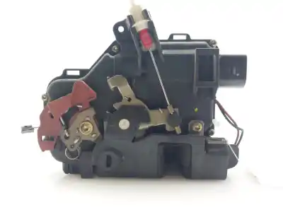 Автозапчасти б/у замок задней левой двери за audi a2 (8z0) 1.4 tdi ссылки oem iam 8z0839015d  