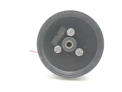 Second-hand car spare part steering pump for bmw x3 (e83) 2.0d oem iam references 32413420906  