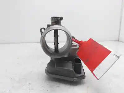 Peça sobressalente para automóvel em segunda mão borboleta de admissão por bmw x3 (e83) 2.0d referências oem iam 780437301  