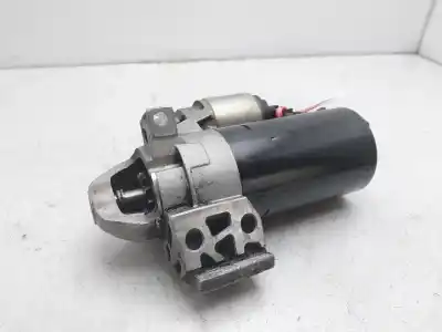 Peça sobressalente para automóvel em segunda mão motor de arranque por bmw x3 (e83) 2.0d referências oem iam 8570383  