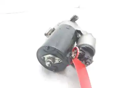 Peça sobressalente para automóvel em segunda mão motor de arranque por bmw x3 (e83) 2.0d referências oem iam 8570383  