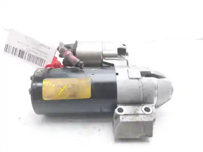 Peça sobressalente para automóvel em segunda mão motor de arranque por bmw x3 (e83) 2.0d referências oem iam 8570383  