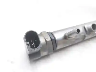 Second-hand car spare part distributor pipe for bmw x3 (e83) 2.0d oem iam references 780912801  