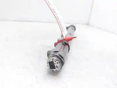 Pièce détachée automobile d'occasion RAMPE D'INJECTEUR pour BMW X3 (E83)  Références OEM IAM 780912801  