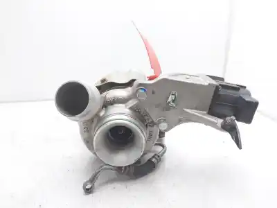 Second-hand car spare part TURBOCHARGER for BMW X3 (E83)  OEM IAM references 11658506892  