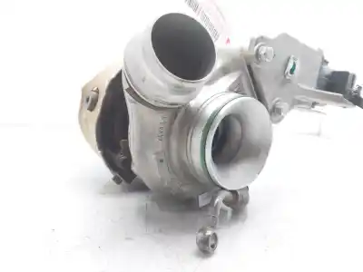 Peça sobressalente para automóvel em segunda mão turbocompresor por bmw x3 (e83) 2.0d referências oem iam 11658506892  