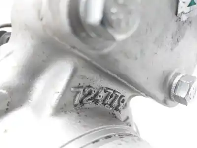 Peça sobressalente para automóvel em segunda mão turbocompresor por bmw x3 (e83) 2.0d referências oem iam 11658506892  