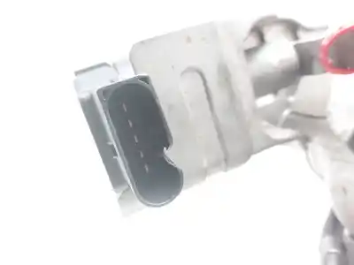 Peça sobressalente para automóvel em segunda mão turbocompresor por bmw x3 (e83) 2.0d referências oem iam 11658506892  