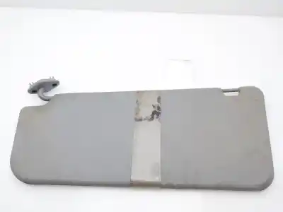 Second-hand car spare part LEFT SUNSHADE for CITROEN BERLINGO  OEM IAM references 8143WE  