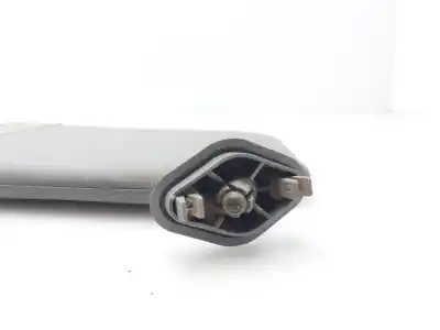 Second-hand car spare part left sunshade for citroen berlingo 1.9 d multispace oem iam references 8143we  