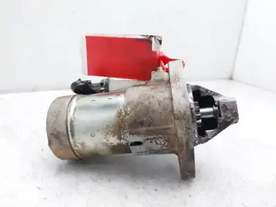 Pezzo di ricambio per auto di seconda mano motorino di avviamento per fiat panda (169) 1.1 8v riferimenti oem iam 55193355