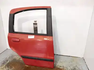 Second-hand car spare part REAR RIGHT DOOR for FIAT PANDA (169)  OEM IAM references 46826582  