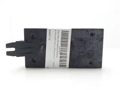 Second-hand car spare part xenon headlights control unit  for alfa romeo 166 2.4 jtd oem iam references 60687119  