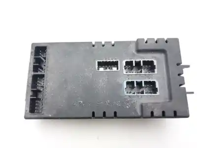 Second-hand car spare part xenon headlights control unit  for alfa romeo 166 2.4 jtd oem iam references 60687119  
