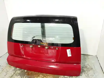 Автозапчасти б/у задняя дверь за honda hr-v (gh) 2wd ссылки oem iam 68100s2h306zz