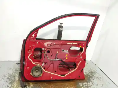 Автозапчасти б/у дверь передняя правая за honda hr-v (gh) 2wd ссылки oem iam 67010s2h000zz