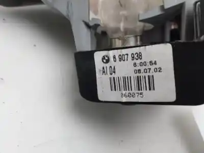 Second-hand car spare part INTERIOR REAR RIGHT LIGHT for BMW SERIE 3 BERLINA (E46)  OEM IAM references 6907946  