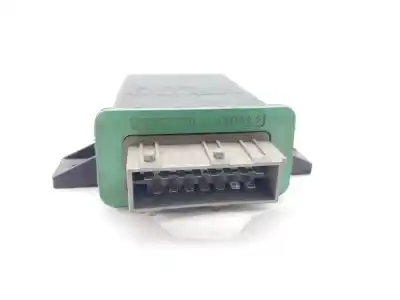 Pezzo di ricambio per auto di seconda mano MODULO ELETTRONICO per PEUGEOT 206 BERLINA  Riferimenti OEM IAM 9631577780  
