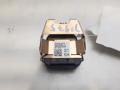 Peça sobressalente para automóvel em segunda mão sensor por peugeot 2008 (--.2013->) allure referências oem iam 9665925480  