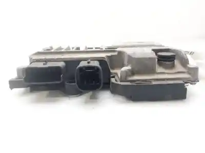 Peça sobressalente para automóvel em segunda mão centralina start/stop (ecu) por peugeot 2008 (--.2013->) allure referências oem iam 9819596180