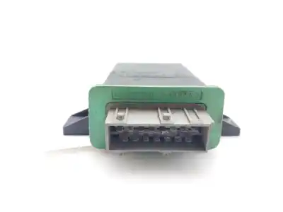 Pezzo di ricambio per auto di seconda mano MODULO ELETTRONICO per PEUGEOT 206 BERLINA  Riferimenti OEM IAM 9631577780  
