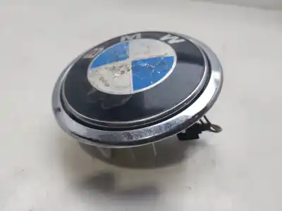 Peça sobressalente para automóvel em segunda mão puxador exterior de mala por bmw serie 1 berlina (e81/e87) 120d referências oem iam 51247153173