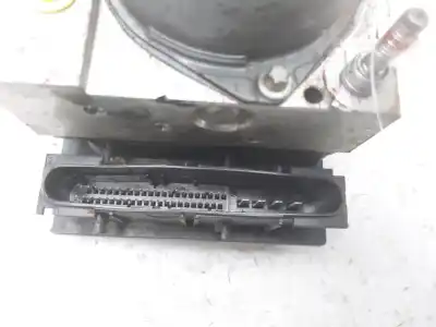 Peça sobressalente para automóvel em segunda mão abs por toyota verso active referências oem iam 445400f031  