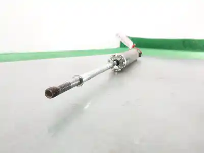 Gebrauchtes Autoersatzteil stoßdämpfer rechts hinten zum toyota verso active oem-iam-referenzen 4853009v91