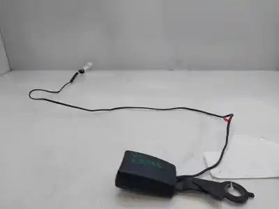 Gebrauchtes Autoersatzteil gürtelhaken hinten rechts zum toyota verso active oem-iam-referenzen 733800f030b