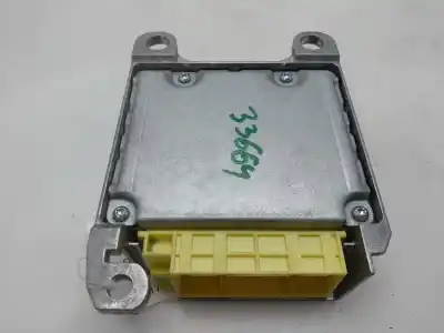 Gebrauchtes Autoersatzteil steuergerät airbag zum toyota verso active oem-iam-referenzen 891700f100