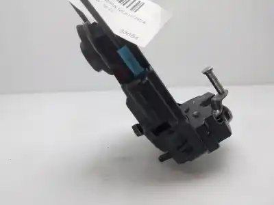 Gebrauchtes Autoersatzteil türschloss hinten links zum toyota verso active oem-iam-referenzen 690600f031