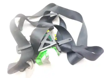 Gebrauchtes Autoersatzteil sicherheitsgurt rechts vorne zum toyota verso active oem-iam-referenzen 732100f050