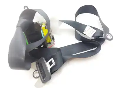 Gebrauchtes Autoersatzteil sicherheitsgurte vorne links zum toyota verso active oem-iam-referenzen 732200f050