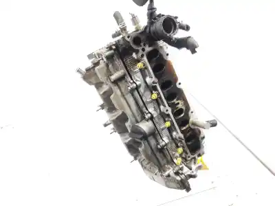 Peça sobressalente para automóvel em segunda mão cabeça / culatra por toyota verso active referências oem iam 1adftv  