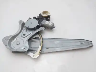 Gebrauchtes Autoersatzteil fensterheber hinten links zum toyota verso active oem-iam-referenzen 857200f040