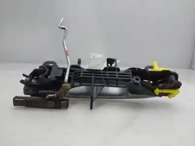 Gebrauchtes Autoersatzteil äusserer griff vorne rechts zum toyota verso active oem-iam-referenzen 6921105918