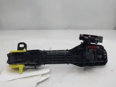 Gebrauchtes Autoersatzteil hinterer rechter äusserer griff zum toyota verso active oem-iam-referenzen 6921105918