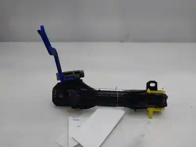 Gebrauchtes Autoersatzteil hinterer linker äusserer griff zum toyota verso active oem-iam-referenzen 6921105918