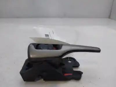 Second-hand car spare part interior right front handle for toyota verso active oem iam references 62318a2  