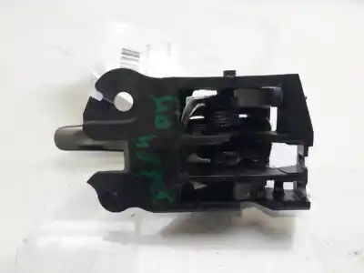 Second-hand car spare part interior right front handle for toyota verso active oem iam references 62318a2  