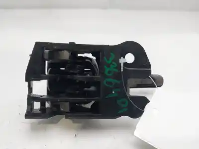 Second-hand car spare part interior left front handle for toyota verso active oem iam references 62318a1  