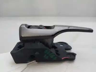 Gebrauchtes Autoersatzteil innerer hinterer rechter griff zum toyota verso active oem-iam-referenzen 62318a2