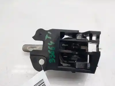 Gebrauchtes Autoersatzteil linker innerer hintergriff zum toyota verso active oem-iam-referenzen 62318a1